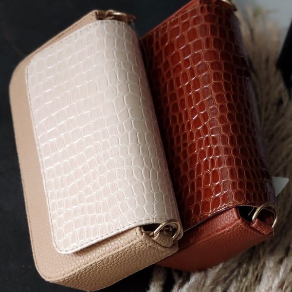 کیف پوست ماری - مانتو پاتریس رشت