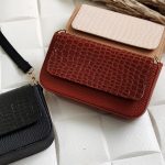 کیف پوست ماری - مانتو پاتریس رشت