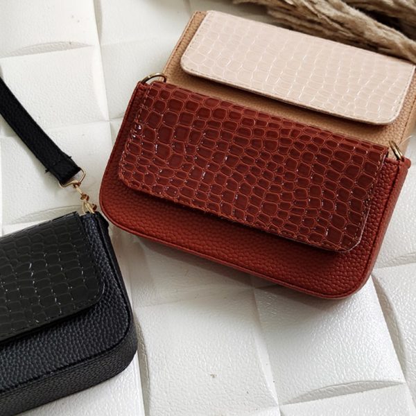 کیف پوست ماری - مانتو پاتریس رشت