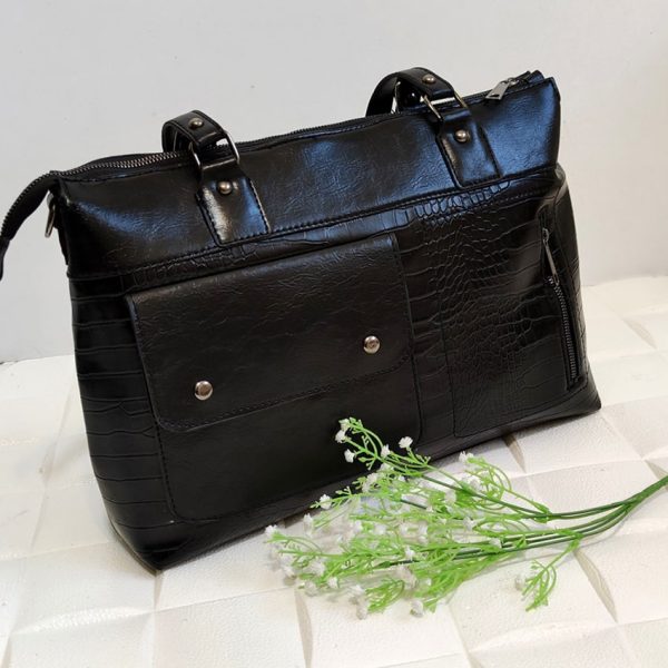 کیف اداری سنگی - مانتو پاتریس رشت