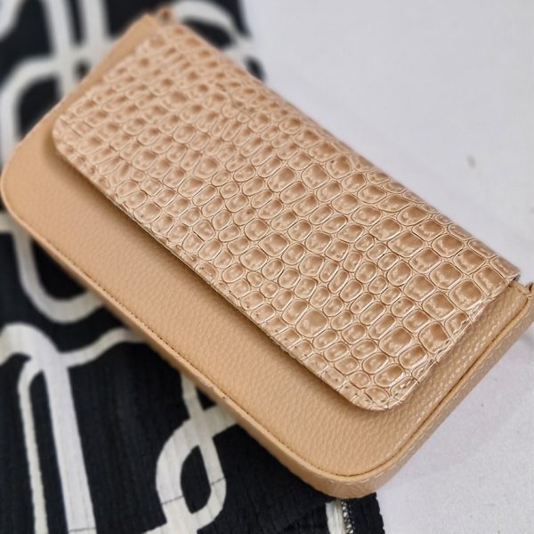 کیف پوست ماری