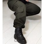 شلوار بنگال کارگو رنگی - مانتو پاتریس رشت