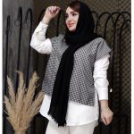 ست شومیز وست - مانتو پاتریس رشت