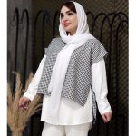 ست شومیز وست - مانتو پاتریس رشت