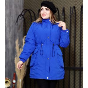 کاپشن تی سی جیب پاکتی