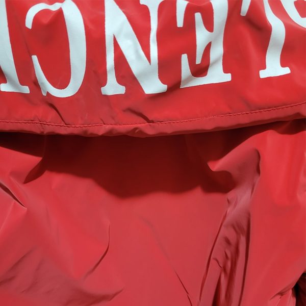 کاپشن سیلیکونی بالنسیاگا