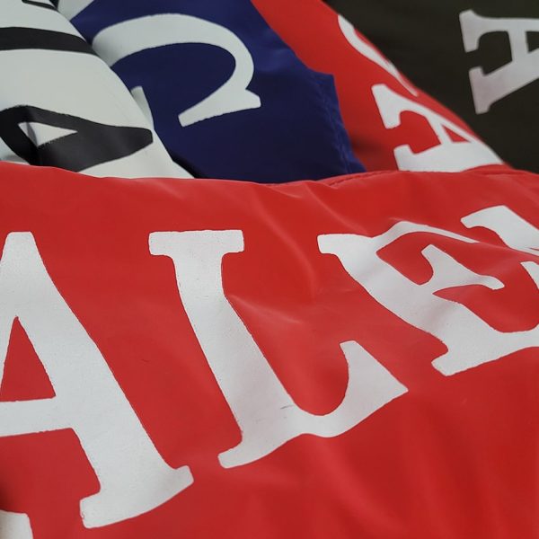 کاپشن سیلیکونی بالنسیاگا