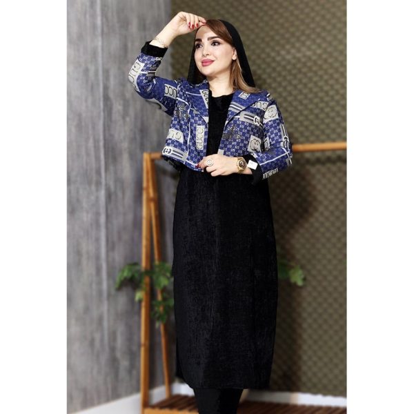 ست دو تیکه گوچی