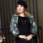 ست دو تیکه گوچی - مانتو پاتریس رشت