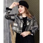 ست دو تیکه گوچی - مانتو پاتریس رشت