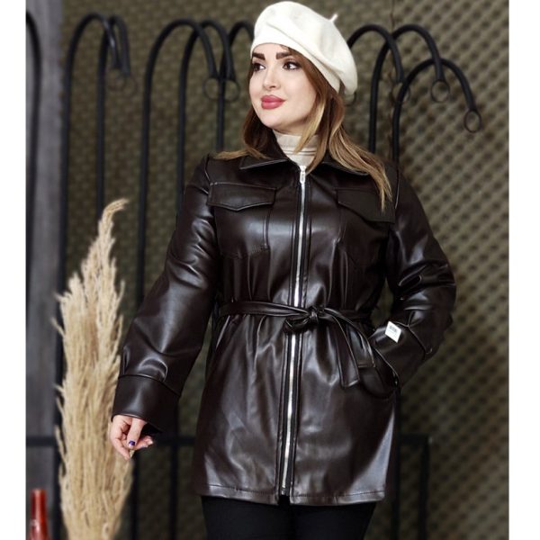 76900287-1-min پالتو چرم زیپی - مانتو پاتریس رشت