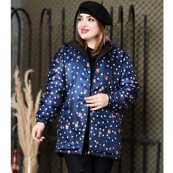 769003500-1-min (1) کاپشن دو رو طرحدار - مانتو پاتریس رشت