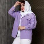 مانتو کتی  23000152 - Image 3