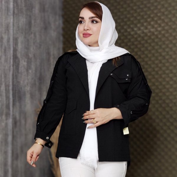 23000152-2-min مانتو کتی  23000152 - Image 2