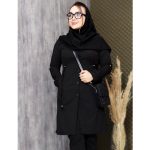 مانتو دانشجویی سیترون - مانتو پاتریس رشت