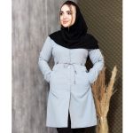 مانتو دانشجویی سیترون - مانتو پاتریس رشت