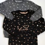 تونیک بافت قلب - مانتو پاتریس رشت