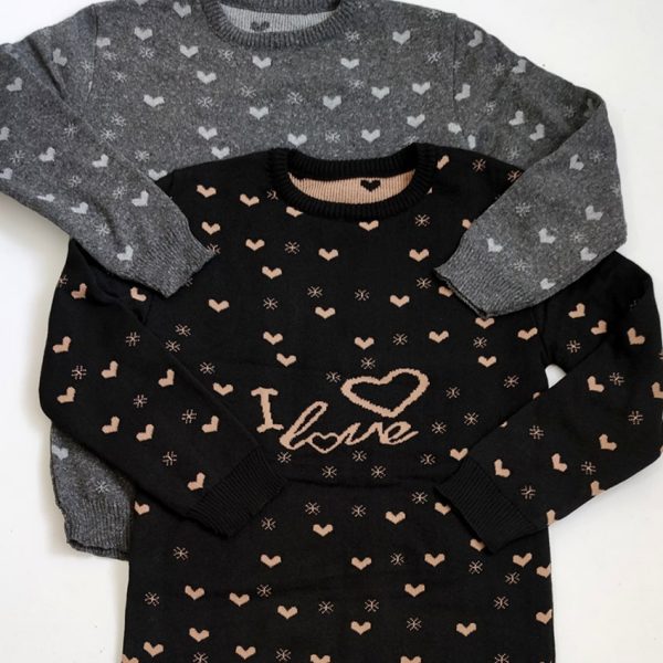 تونیک بافت قلب - مانتو پاتریس رشت