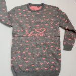 بلوز بافت قلبی