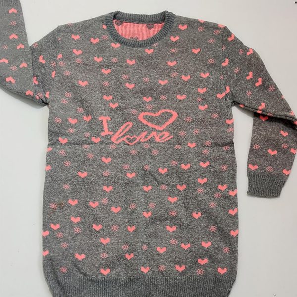 بلوز بافت قلبی