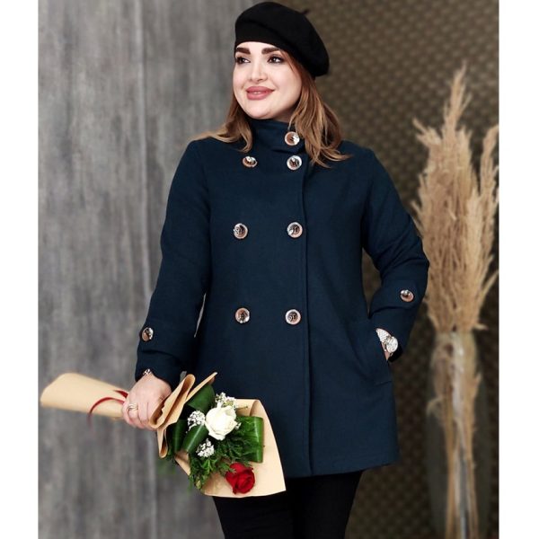 2590084-03-min پالتو فوتر 6 دکمه - مانتو پاتریس رشت
