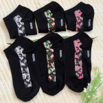 جوراب مچی پلنگی - مانتو پاتریس رشت