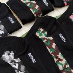 جوراب مچی پلنگی - مانتو پاتریس رشت