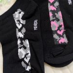 جوراب مچی پلنگی - مانتو پاتریس رشت