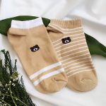 جوراب مچی طرح خرس - مانتو پاتریس رشت