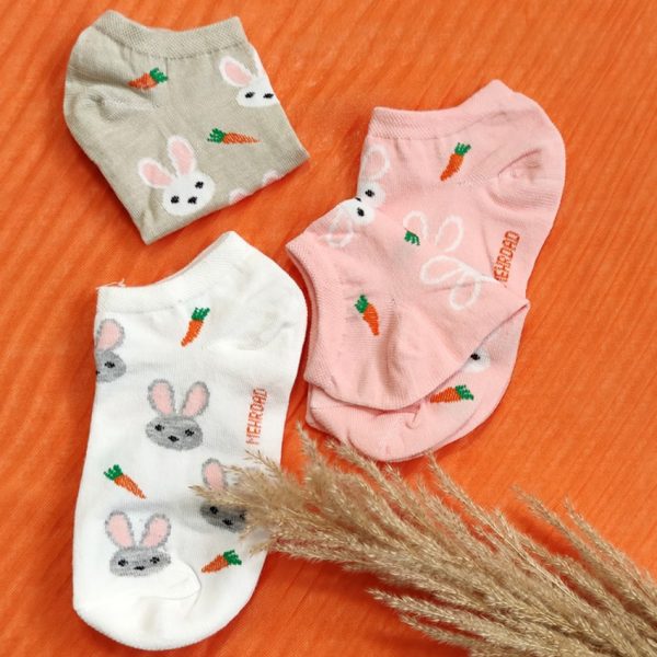 جوراب مچی خرس - مانتو پاتریس رشت