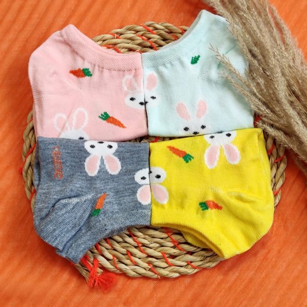 جوراب مچی خرس - مانتو پاتریس رشت