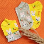 جوراب مچی خرس - مانتو پاتریس رشت