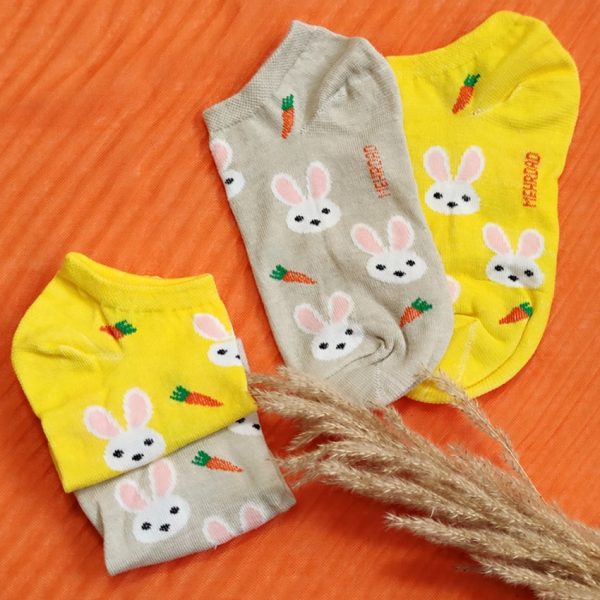 جوراب مچی خرس - مانتو پاتریس رشت