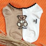 جوراب مچی خرس - مانتو پاتریس رشت