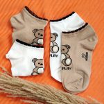 جوراب مچی خرس - مانتو پاتریس رشت