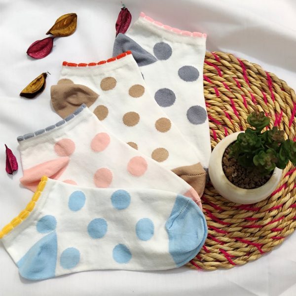 جوراب مچی توپی -مانتو پاتریس رشت