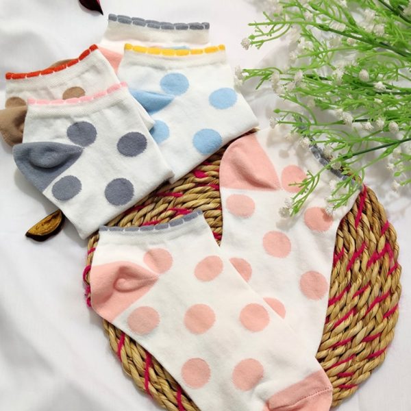 جوراب مچی توپی -مانتو پاتریس رشت