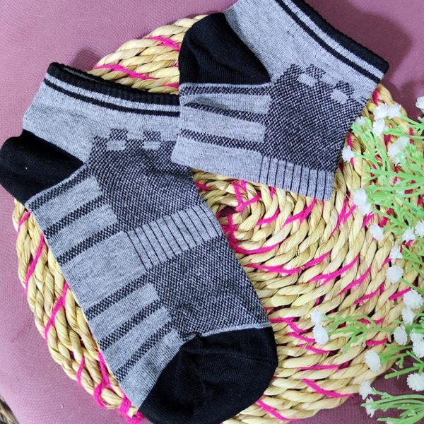 جوراب مچی شطرنجی - مانتو پاتریس رشت