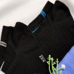 جوراب مچی نایک مشکی - مانتو پاتریس رشت