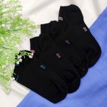 جوراب مچی نایک مشکی - مانتو پاتریس رشت