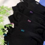 جوراب مچی نایک مشکی - مانتو پاتریس رشت