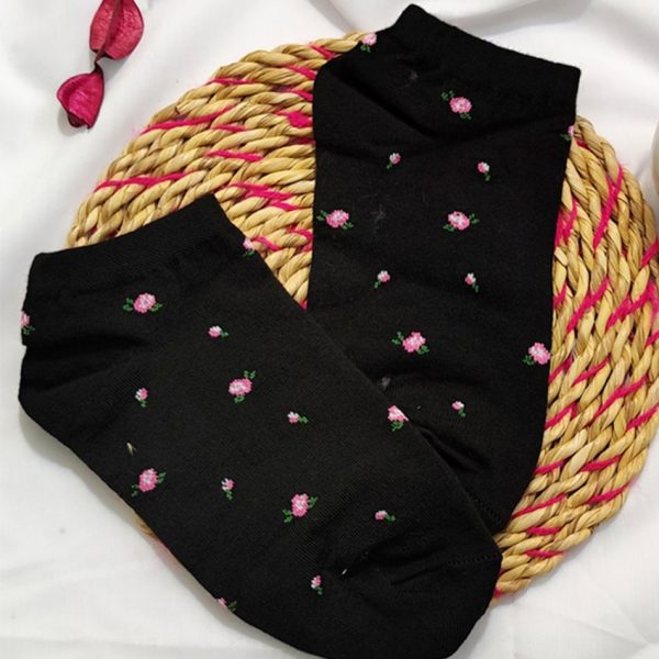 2660012621-2-min جوراب مچی گل صورتی - مانتو پاتریس رشت