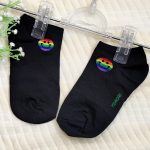 جوراب مچی ایموجی - مانتو پاتریس رشت