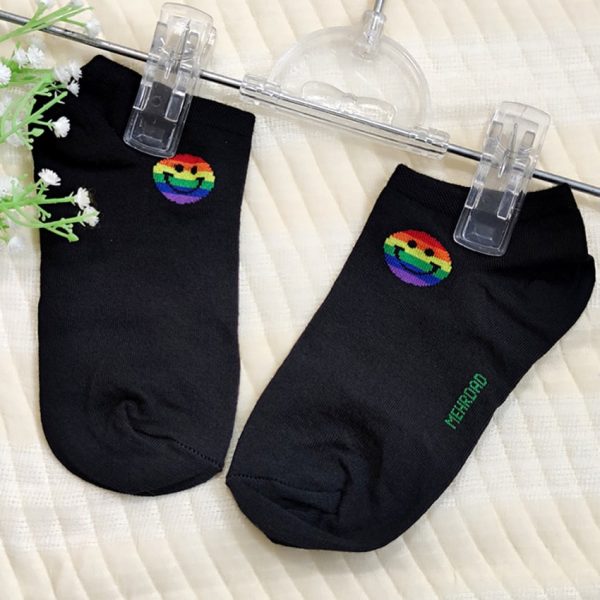 جوراب مچی ایموجی - مانتو پاتریس رشت