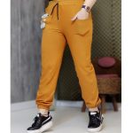 شلوار جیب عوسکی - مانتو پاتریس رشت