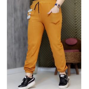 شلوار جیب عوسکی - مانتو پاتریس رشت