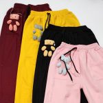 شلوار جیب عوسکی - مانتو پاتریس رشت