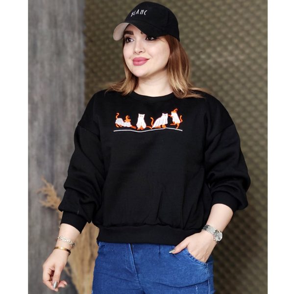 بلوز دورس کرکی روح - مانتو پاتریس رشت