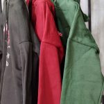ست هودی شلوار فلامینگو - مانتو پاتریس رشت