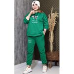 ست هودی شلوار فلامینگو - مانتو پاتریس رشت